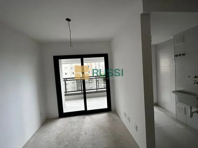 Apartamento com 70m² 2 quartos e 2 banheiros, à venda, no bairro Condomínio Royal Park em São José dos Campos