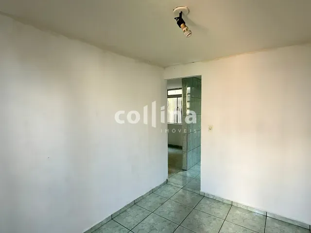 Apartamento 2 quartos e 1 banheiro, à venda, no bairro Cohab V em Carapicuíba