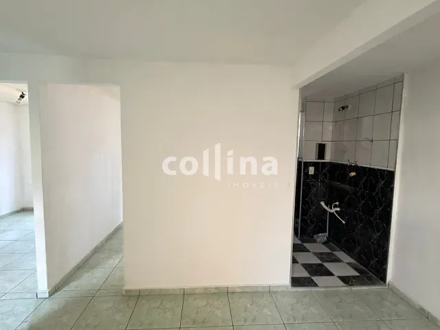 Apartamento 2 quartos e 1 banheiro, à venda, no bairro Cohab V em Carapicuíba