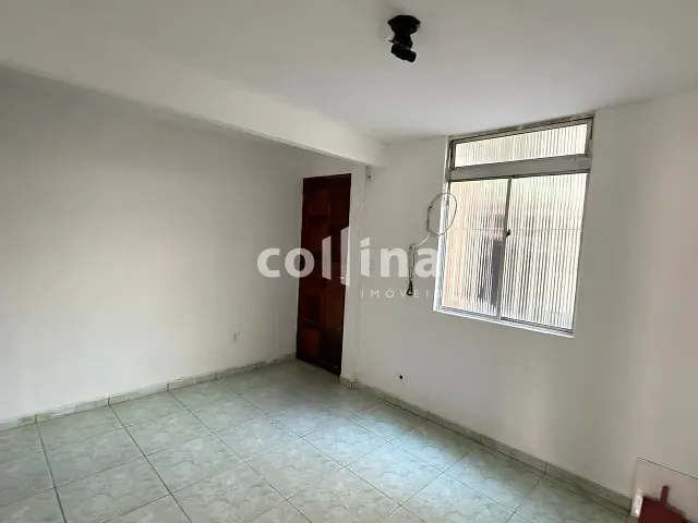 Apartamento 2 quartos e 1 banheiro, à venda, no bairro Cohab V em Carapicuíba