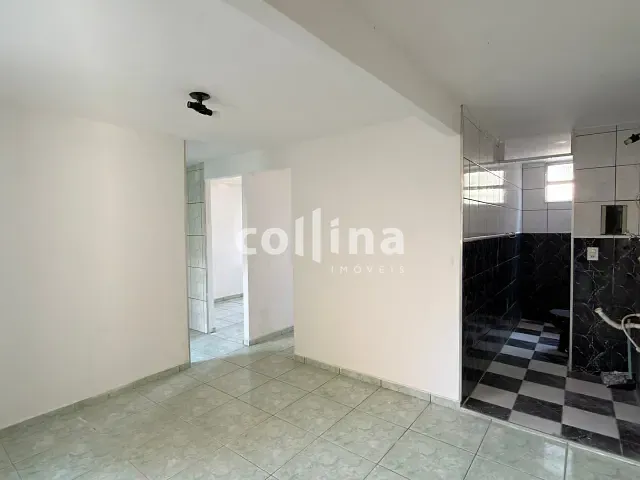 Apartamento 2 quartos e 1 banheiro, à venda, no bairro Cohab V em Carapicuíba