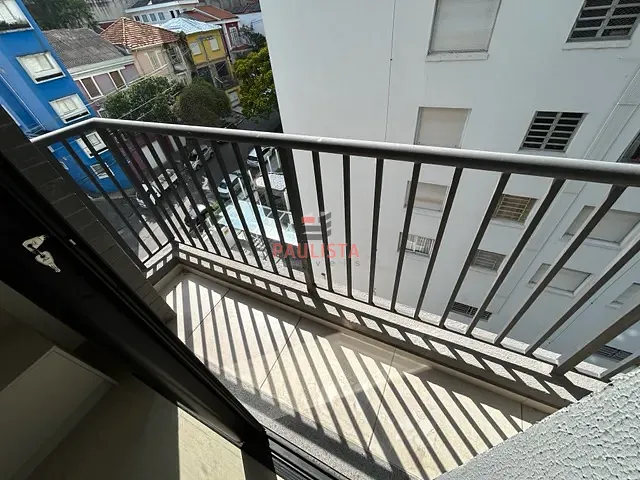 Apartamento 1 quarto e 1 banheiro, para alugar, no bairro Perdizes em São Paulo