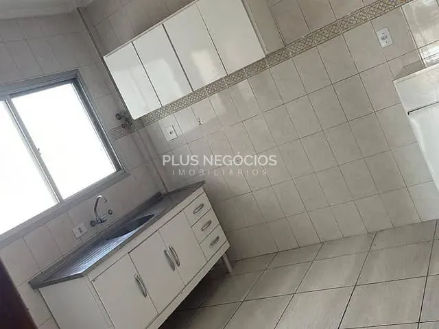 Apartamento com 70m² 2 quartos e 1 banheiro, à venda, no bairro Vila Lucy em Sorocaba