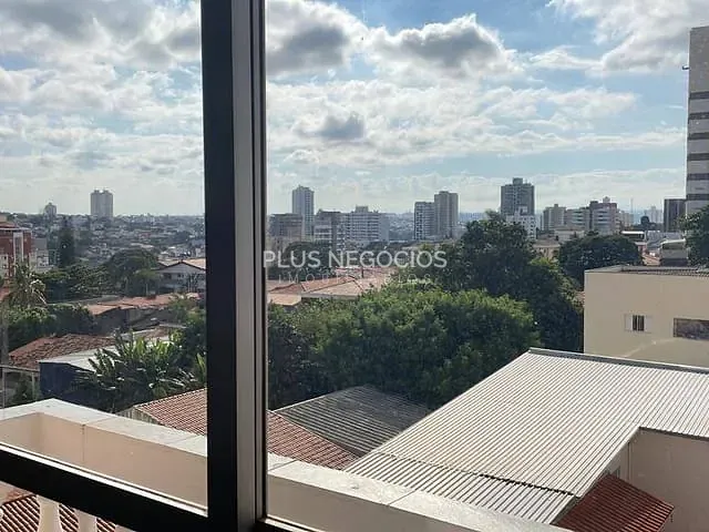 Apartamento com 70m² 2 quartos e 1 banheiro, à venda, no bairro Vila Lucy em Sorocaba