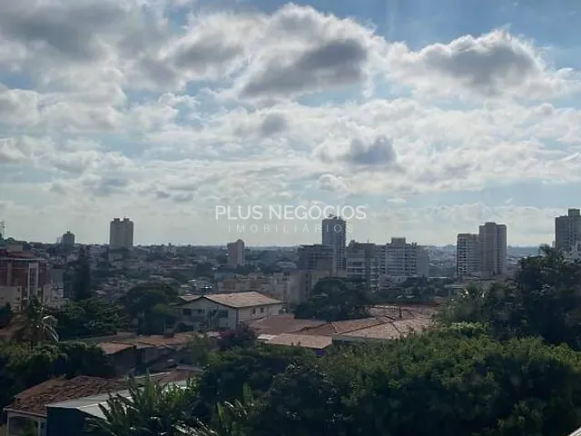 Apartamento com 70m² 2 quartos e 1 banheiro, à venda, no bairro Vila Lucy em Sorocaba