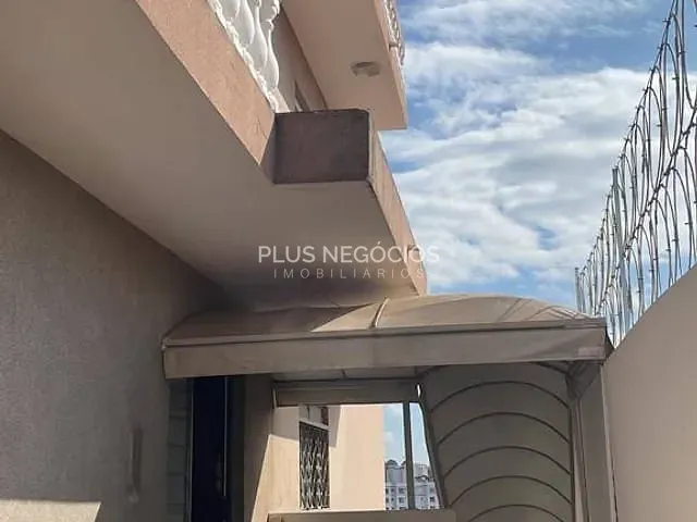 Apartamento com 70m² 2 quartos e 1 banheiro, à venda, no bairro Vila Lucy em Sorocaba