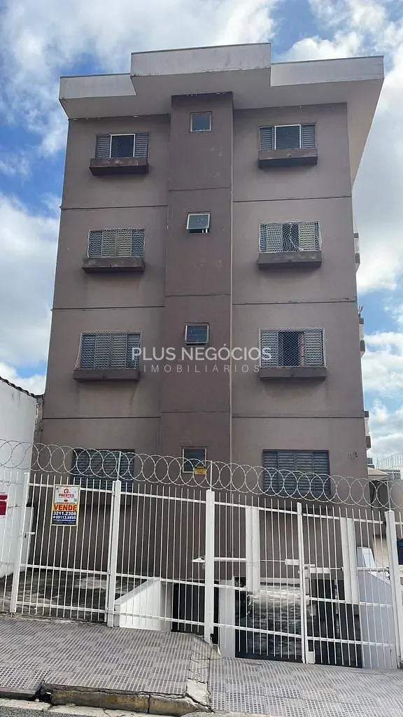 Apartamento, 2 quartos, 70 m² - Foto 2