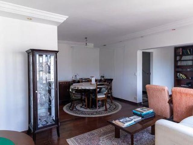Foto do Apartamento - Apartamento à venda, Pinheiros, São Paulo, SP | Vista Livre
