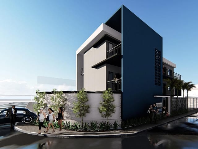 Foto do Apartamento - Apartamento à venda 2 Quartos, 1 Vaga, 40M², Jardim Novo Carrão, São Paulo - SP | Clara Residencial | ZONA LESTE IMÓVEIS