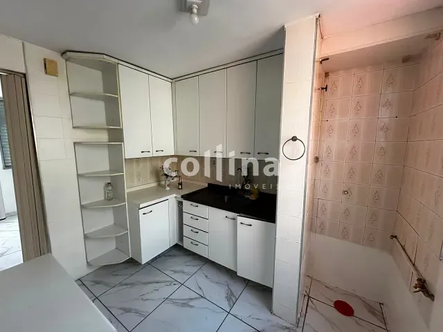 Apartamento 2 quartos e 1 banheiro, para alugar, no bairro Conjunto Habitacional Presidente Castelo Branco em Carapicuíba