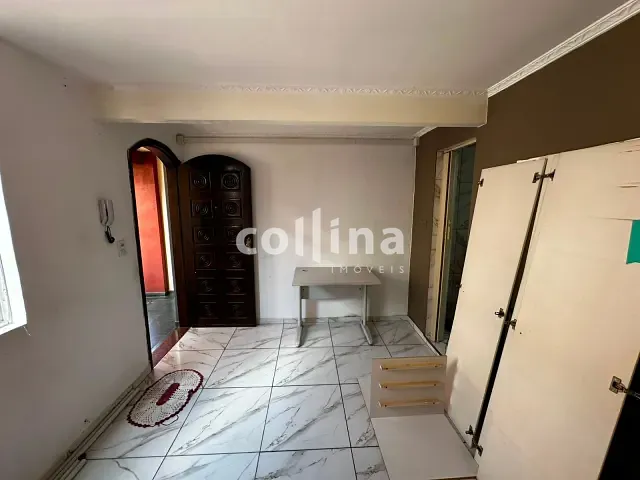 Apartamento 2 quartos e 1 banheiro, para alugar, no bairro Conjunto Habitacional Presidente Castelo Branco em Carapicuíba