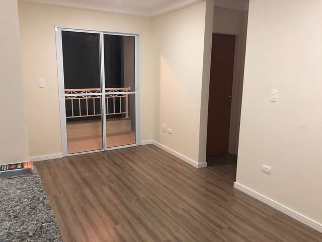 Foto do Apartamento - Apartamento com 2 dormitórios para alugar, 48 m² por R$ 1.850,67/mês - Vila Iracema - São José dos Campos/SP | INDEPENDENCE NEGOCIOS IMOBILIARIOS LTDA