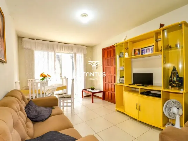 Apartamento 3 quartos e 2 banheiros, à venda, no bairro Planta Santa Úrsula em Colombo