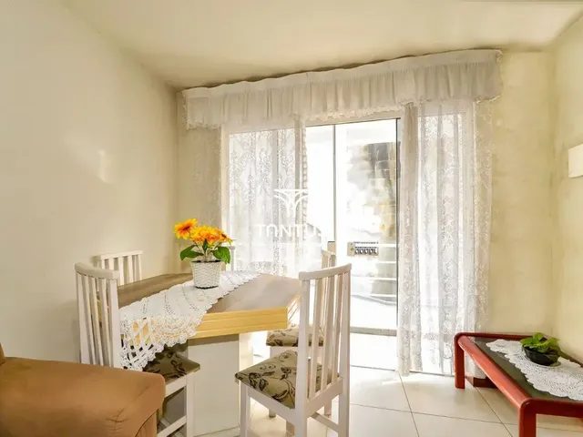 Apartamento 3 quartos e 2 banheiros, à venda, no bairro Planta Santa Úrsula em Colombo