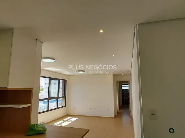 Apartamento 3 quartos e 2 banheiros, à venda, no bairro Parque Campolim em Sorocaba
