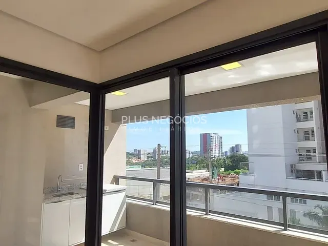Apartamento 3 quartos e 2 banheiros, à venda, no bairro Parque Campolim em Sorocaba