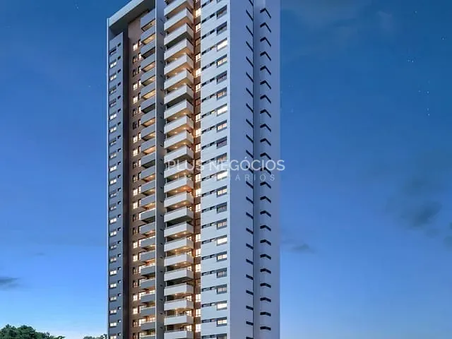Apartamento 3 quartos e 2 banheiros, à venda, no bairro Parque Campolim em Sorocaba
