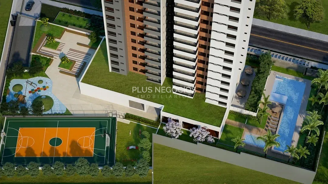 Apartamento, 3 quartos, 111 m² - Foto 12
