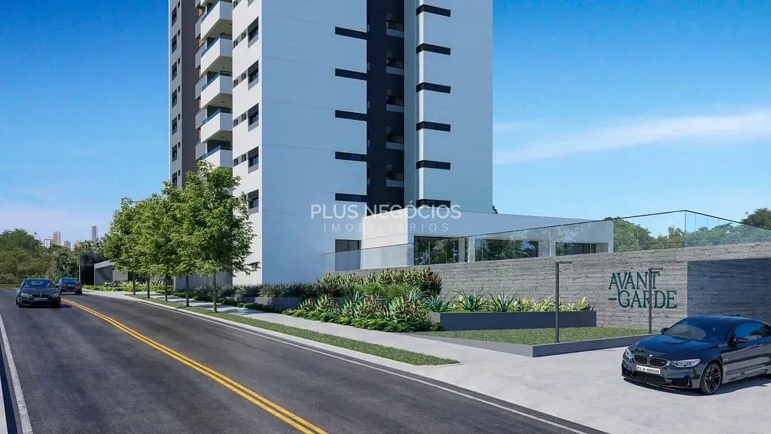 Apartamento, 3 quartos, 111 m² - Foto 28
