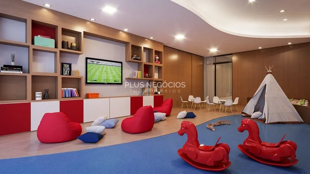Apartamento, 3 quartos, 111 m² - Foto 21