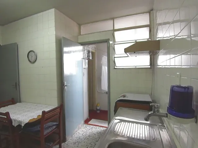 Apartamento com 110m² 2 quartos e 2 banheiros, à venda, no bairro Ipiranga em São Paulo