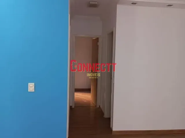Apartamento 2 quartos e 1 banheiro, à venda, no bairro Alto da Boa Vista em Ribeirão Preto