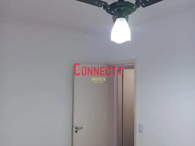 Apartamento 2 quartos e 1 banheiro, à venda, no bairro Alto da Boa Vista em Ribeirão Preto