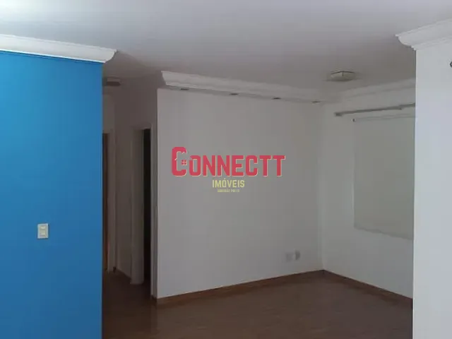 Apartamento 2 quartos e 1 banheiro, à venda, no bairro Alto da Boa Vista em Ribeirão Preto