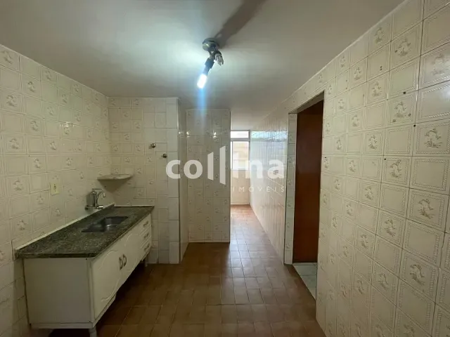 Apartamento 2 quartos e 1 banheiro, para alugar, no bairro Cohab II em Carapicuíba
