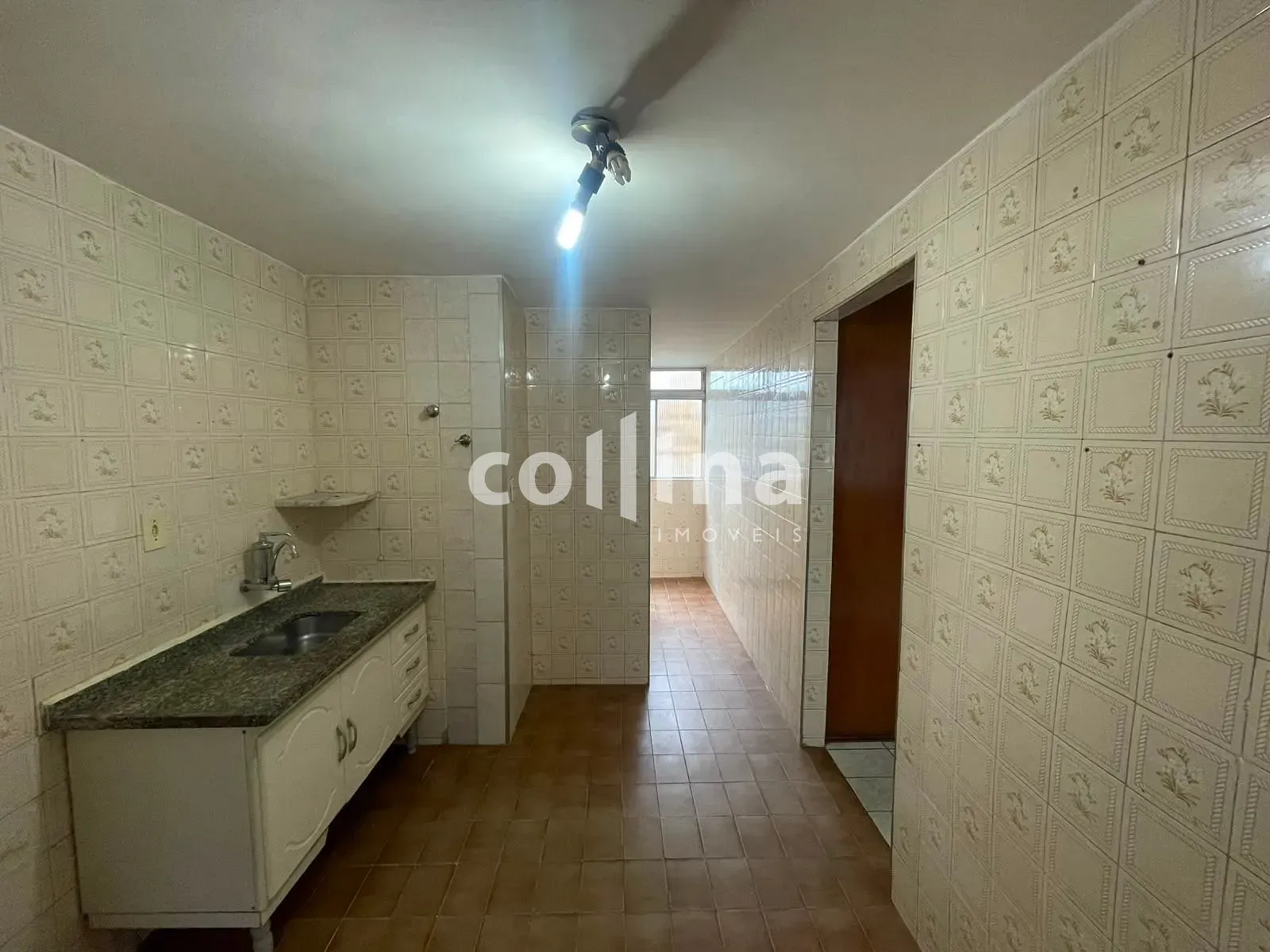 Apartamento, 2 quartos, 52 m² - Foto 3