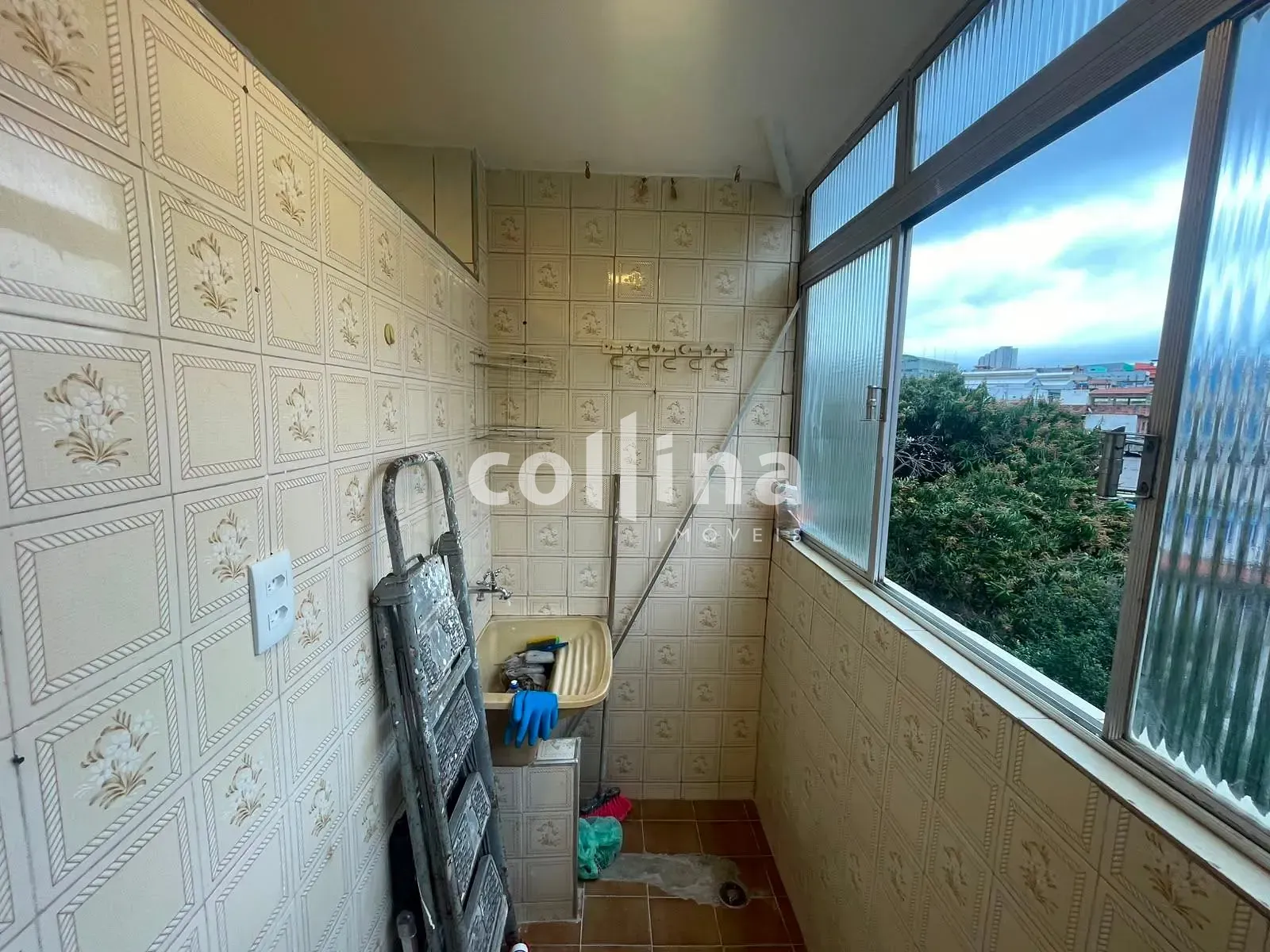 Apartamento, 2 quartos, 52 m² - Foto 5