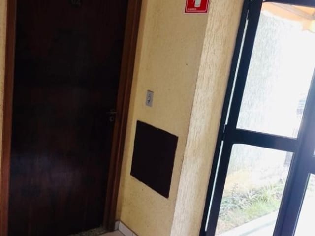 Apartamento com 54m² 2 quartos e 1 banheiro, à venda, no bairro Jardim Marilu em Carapicuíba