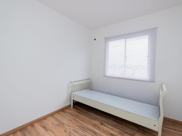 Apartamento com 58m² 2 quartos e 1 banheiro, para alugar, no bairro Centro em Pelotas