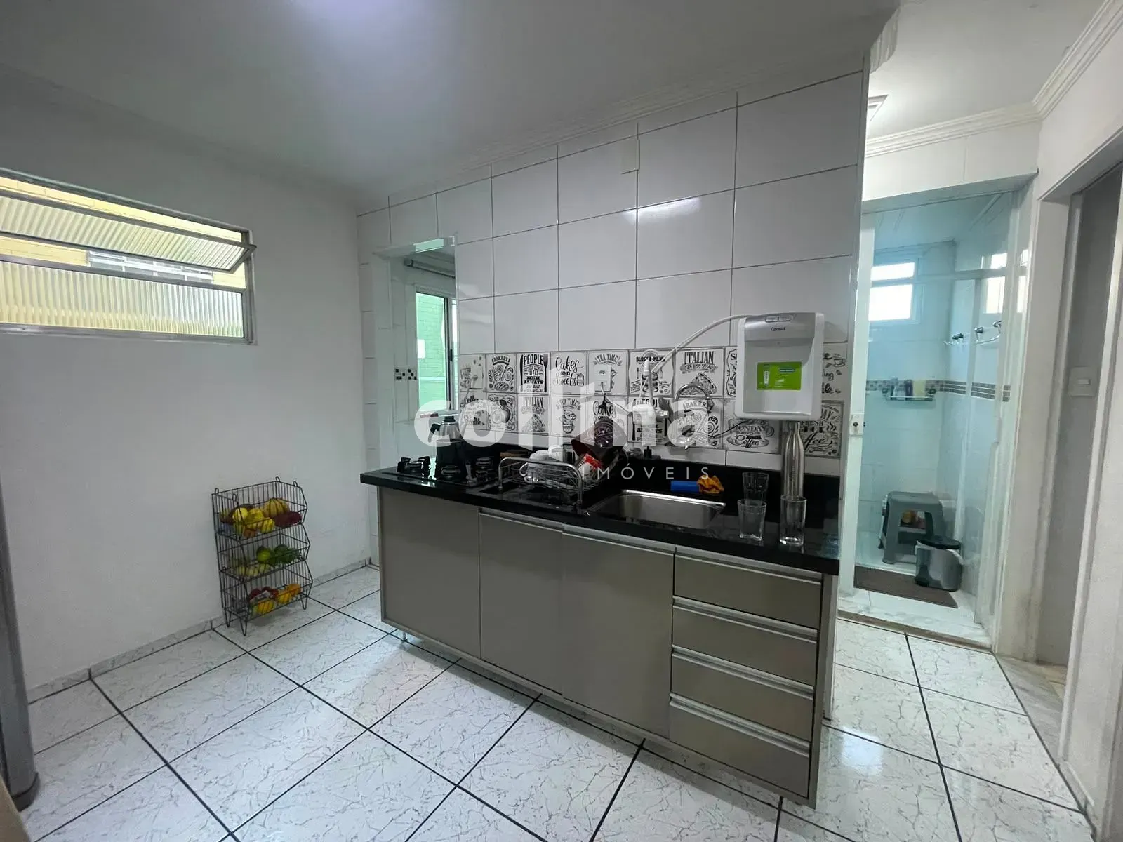 Apartamento, 3 quartos, 54 m² - Foto 5