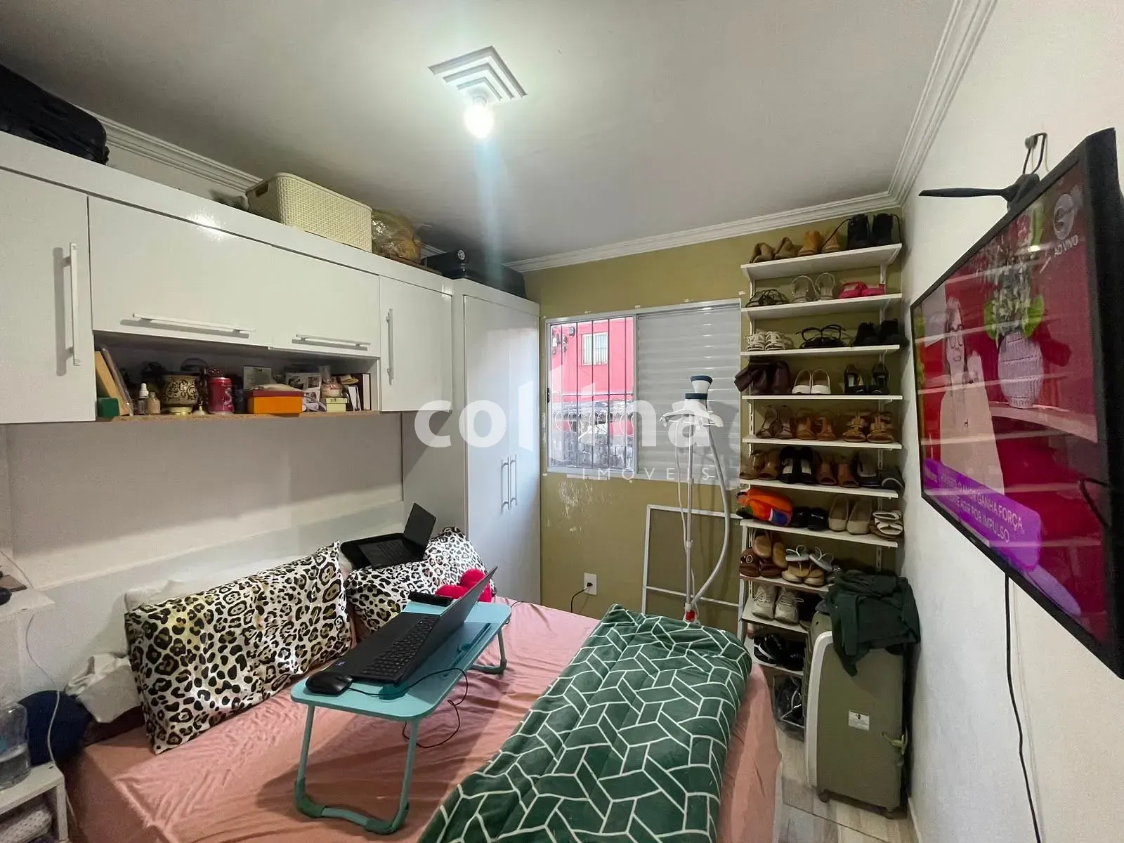 Apartamento, 3 quartos, 54 m² - Foto 7