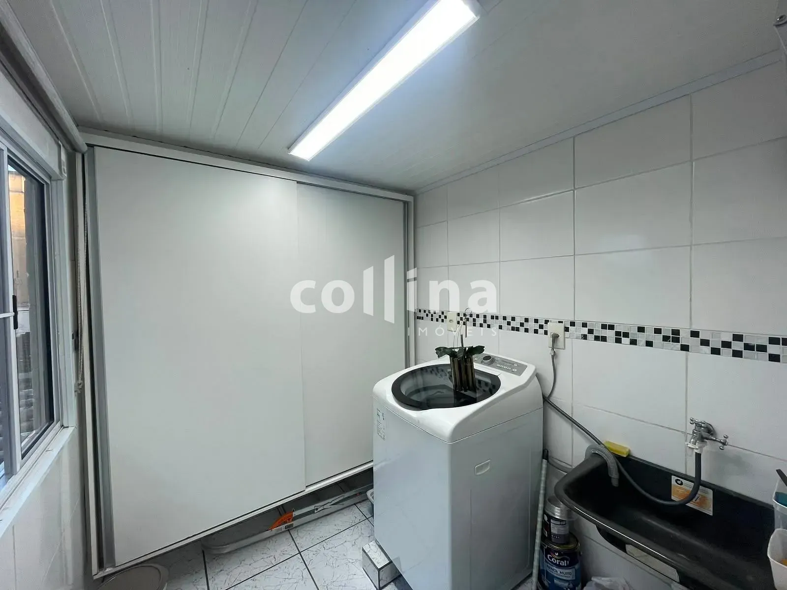 Apartamento, 3 quartos, 54 m² - Foto 8