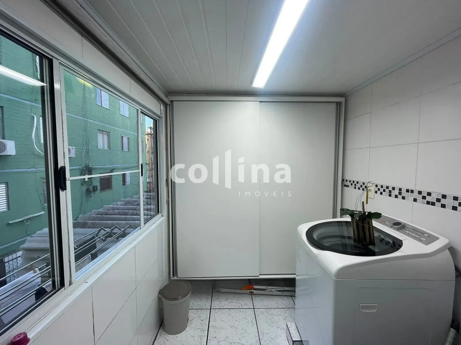 Apartamento, 3 quartos, 54 m² - Foto 9