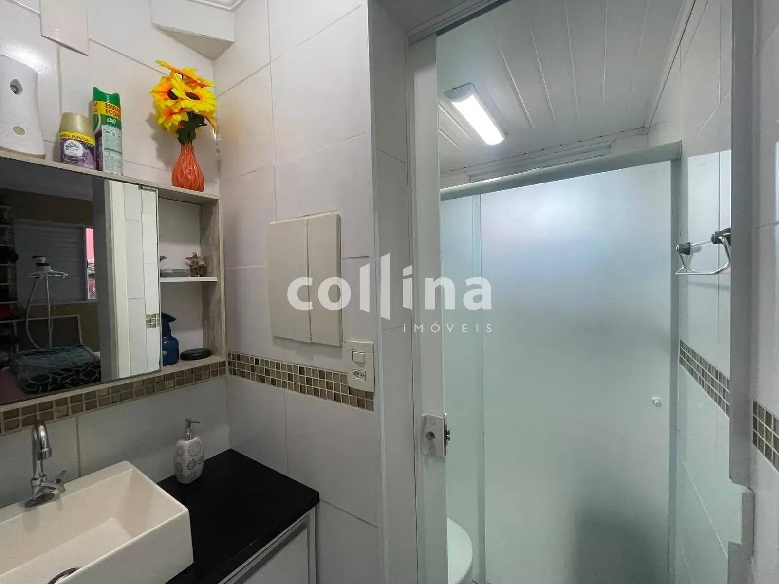 Apartamento, 3 quartos, 54 m² - Foto 11