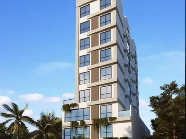 Foto do Apartamento - Apartamento para locação, Morretes, Itapema, SC | Confiari Investimentos Imobiliários