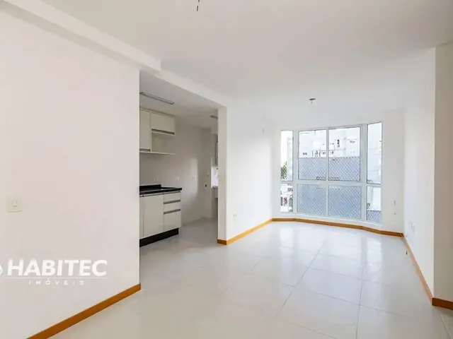 Apartamento 3 quartos e 2 banheiros, à venda, no bairro Cidade Industrial de Curitiba em Curitiba