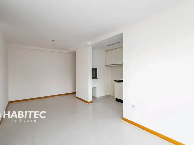 Apartamento 3 quartos e 2 banheiros, à venda, no bairro Cidade Industrial de Curitiba em Curitiba
