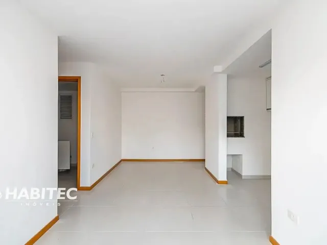 Apartamento 3 quartos e 2 banheiros, à venda, no bairro Cidade Industrial de Curitiba em Curitiba