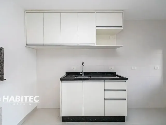 Apartamento 3 quartos e 2 banheiros, à venda, no bairro Cidade Industrial de Curitiba em Curitiba