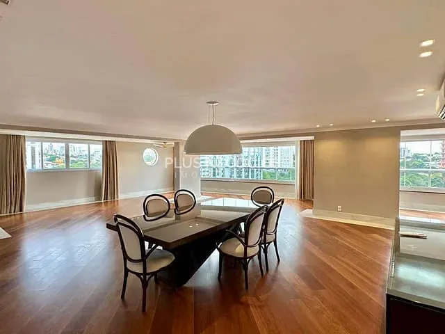 Apartamento 3 quartos e 5 banheiros, à venda, no bairro Jardim Portal da Colina em Sorocaba