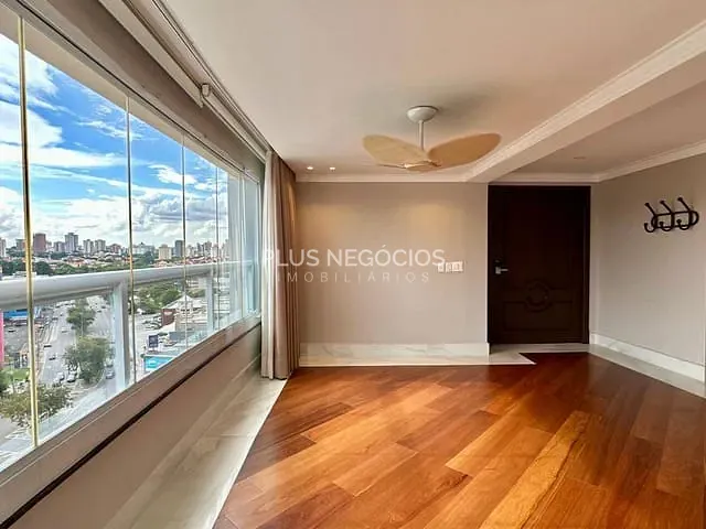 Apartamento 3 quartos e 5 banheiros, à venda, no bairro Jardim Portal da Colina em Sorocaba