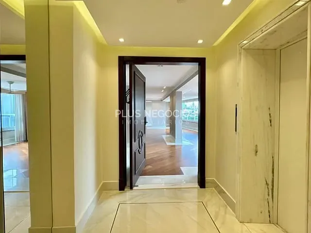 Apartamento 3 quartos e 5 banheiros, à venda, no bairro Jardim Portal da Colina em Sorocaba