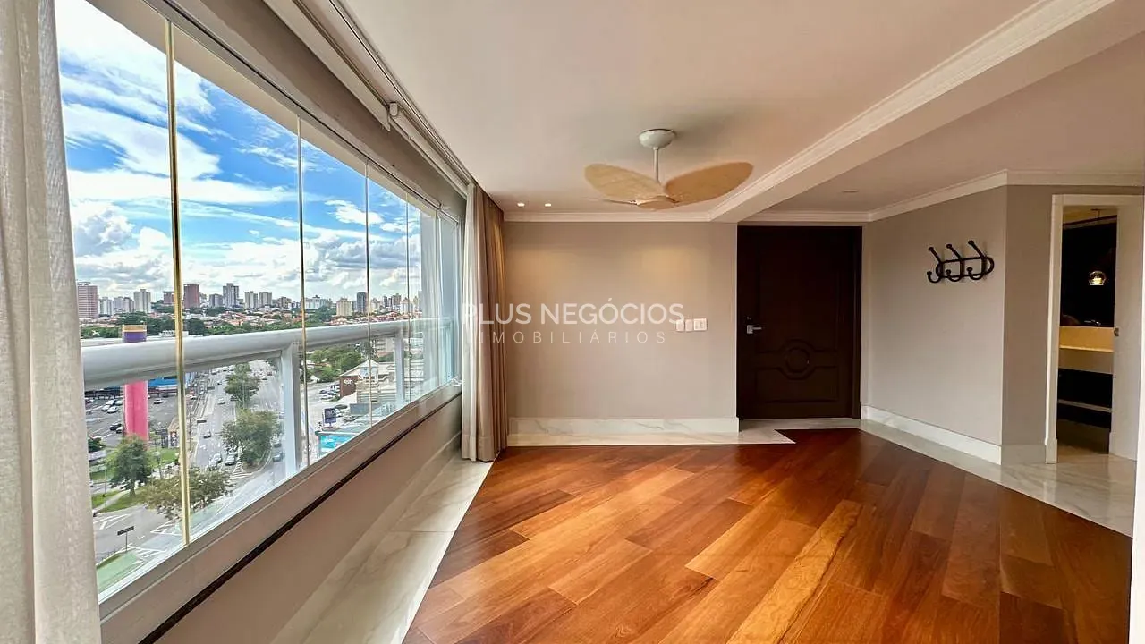 Apartamento, 3 quartos, 342 m² - Foto 3