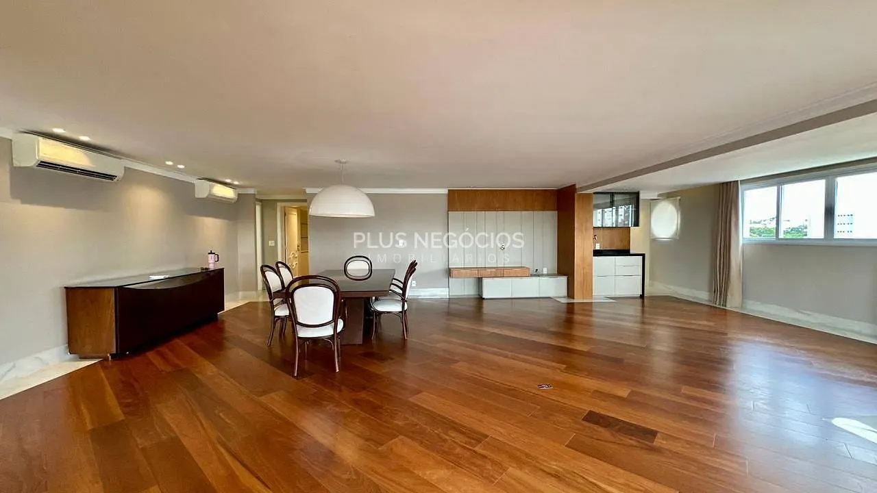 Apartamento, 3 quartos, 342 m² - Foto 5