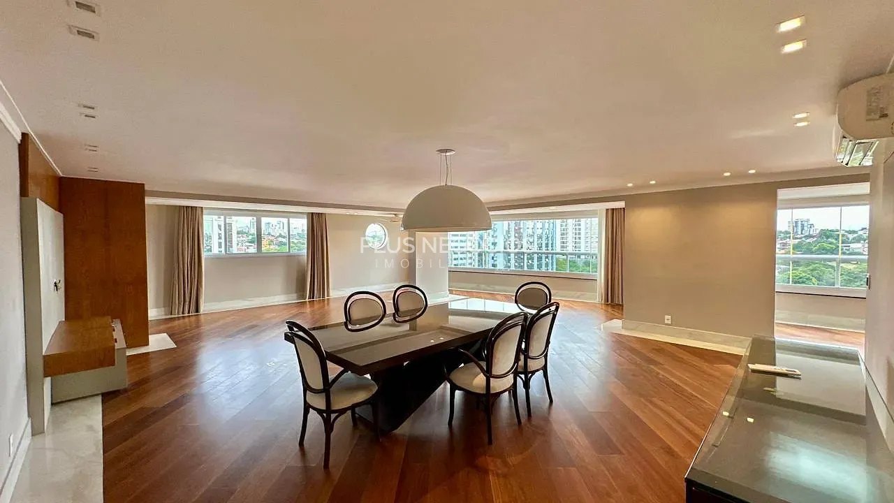Apartamento, 3 quartos, 342 m² - Foto 6