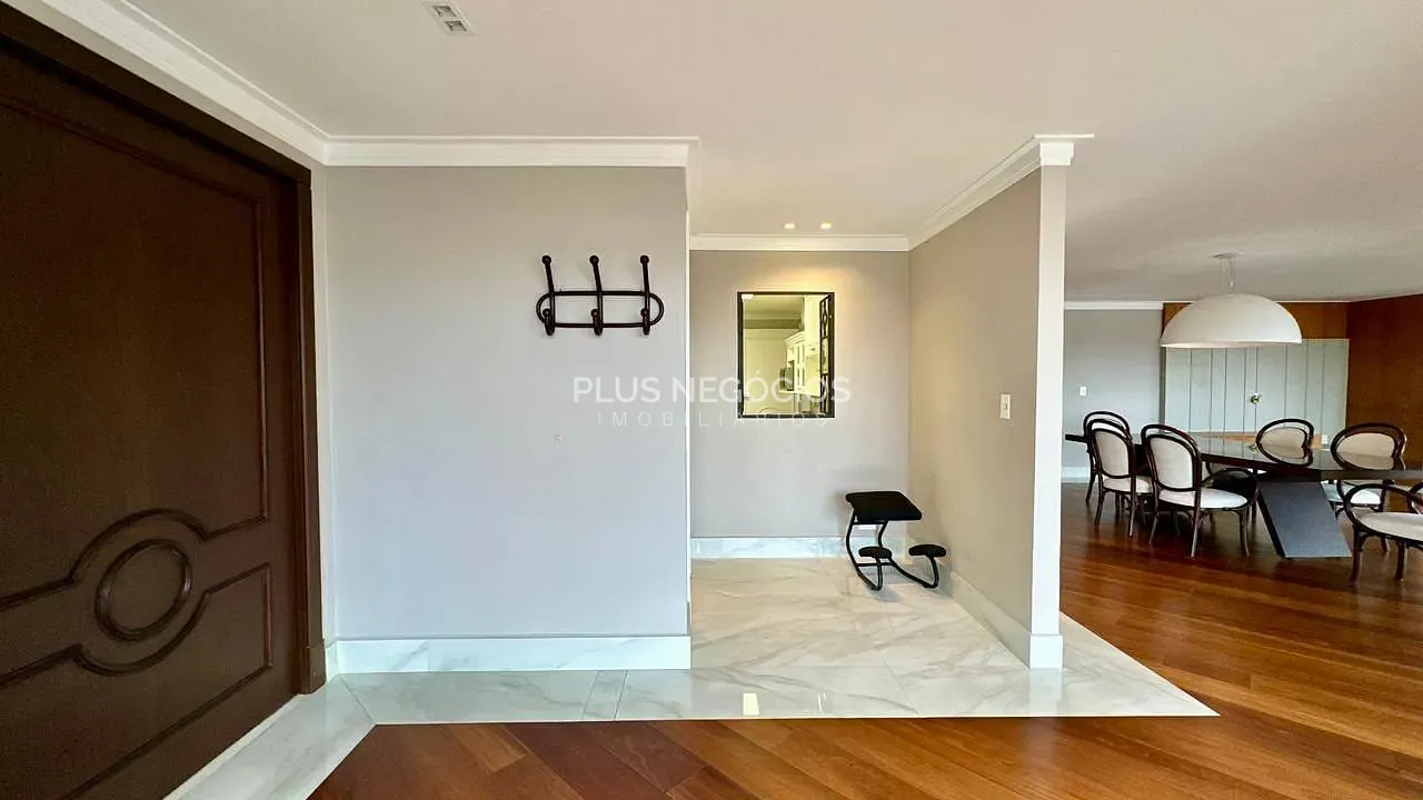 Apartamento, 3 quartos, 342 m² - Foto 7